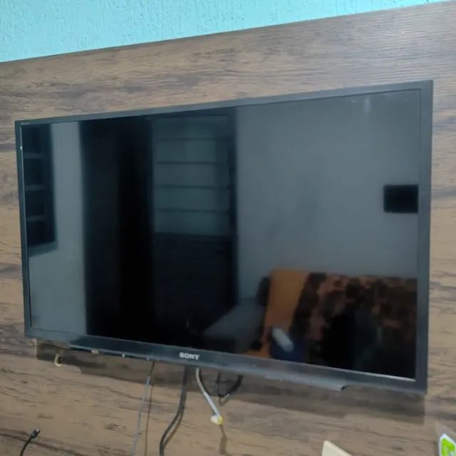 Tv Sony Smart 32 polegadas
