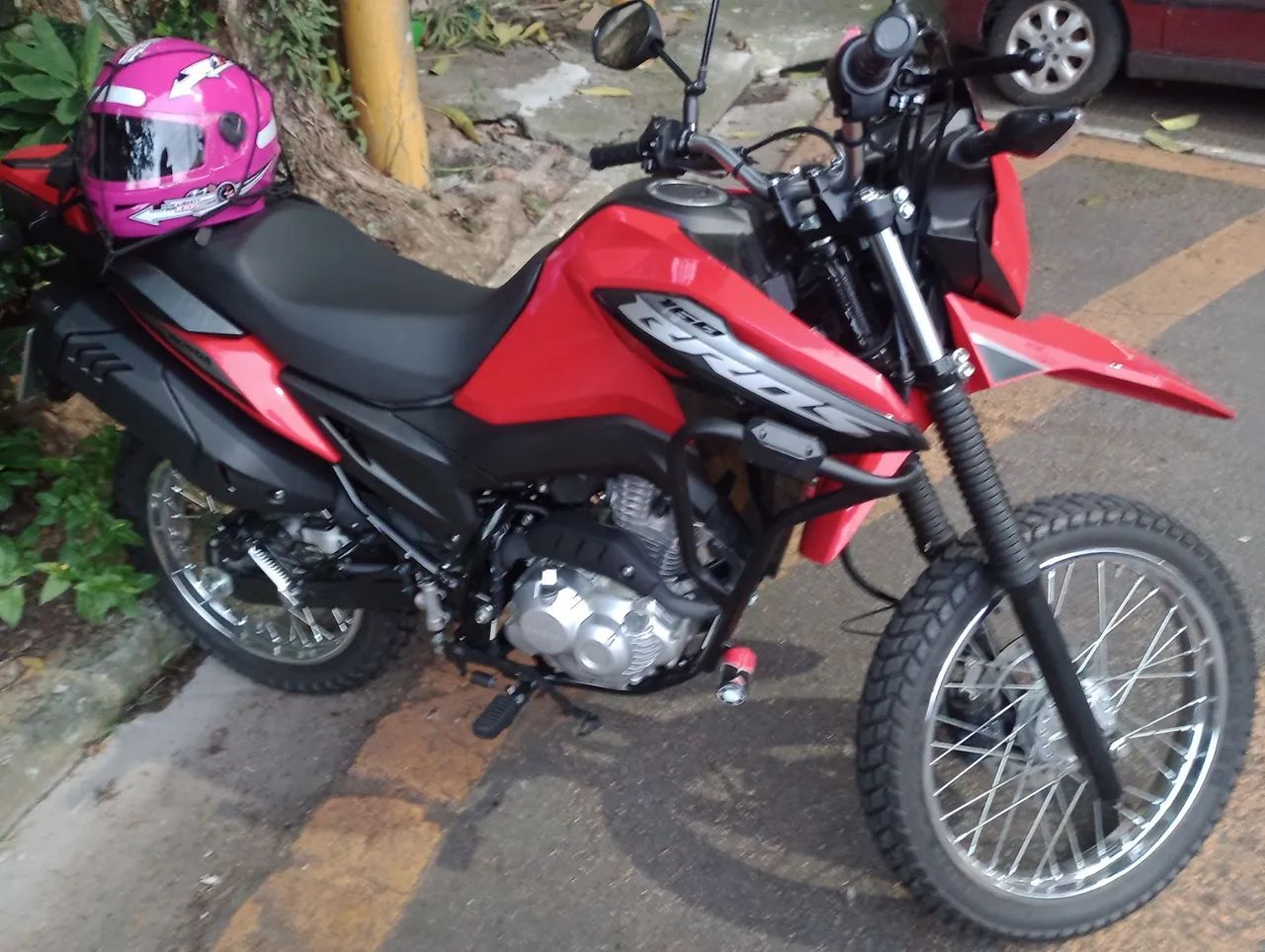 Vendo Bros 160 - Foto 5