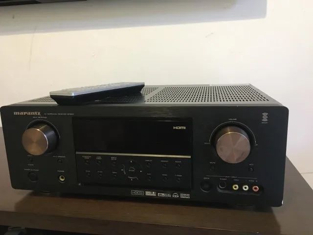 Marantz SR5001 - Foto 4