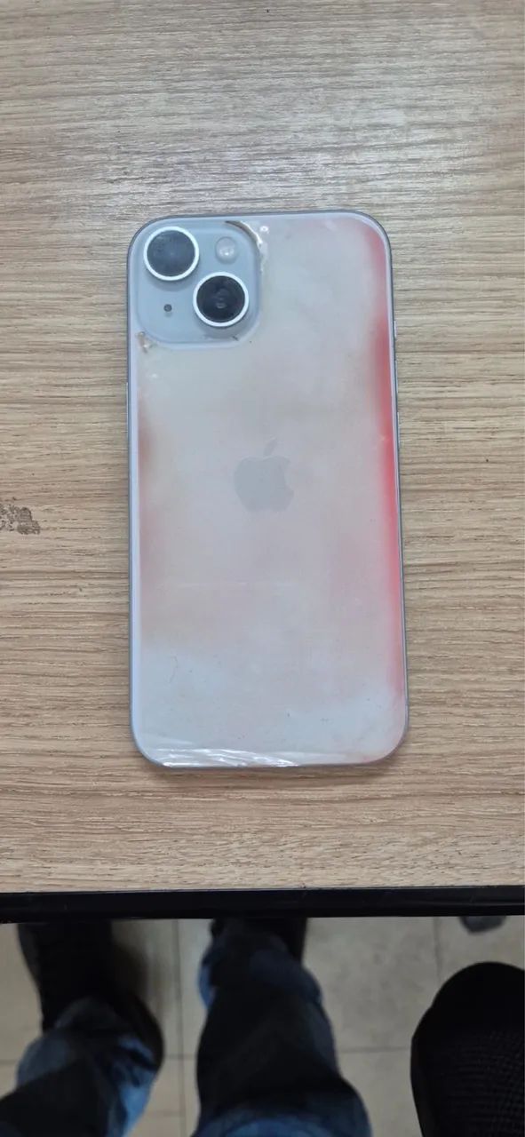 iPhone 15 256gb  - Foto 5