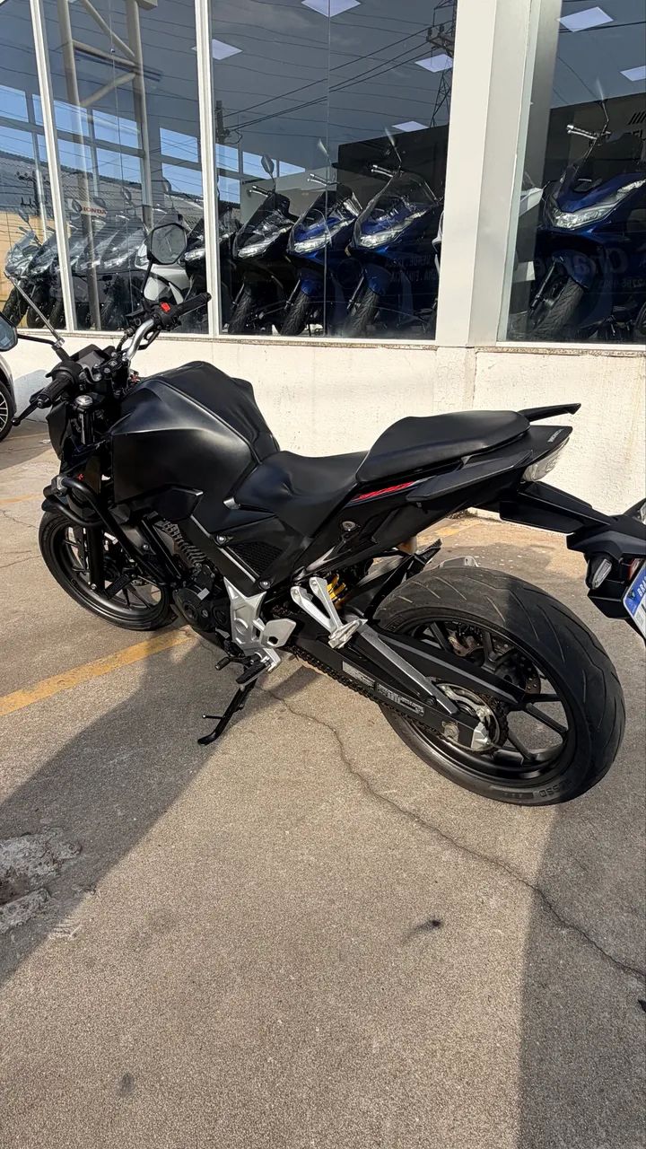 Vendo semi nova  - Foto 3