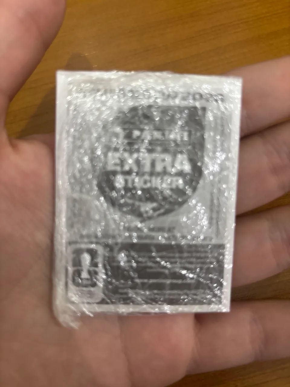 Figurinha legend extra sticker de Alphonso Davies bronze! Em ótimo estado. - Foto 2