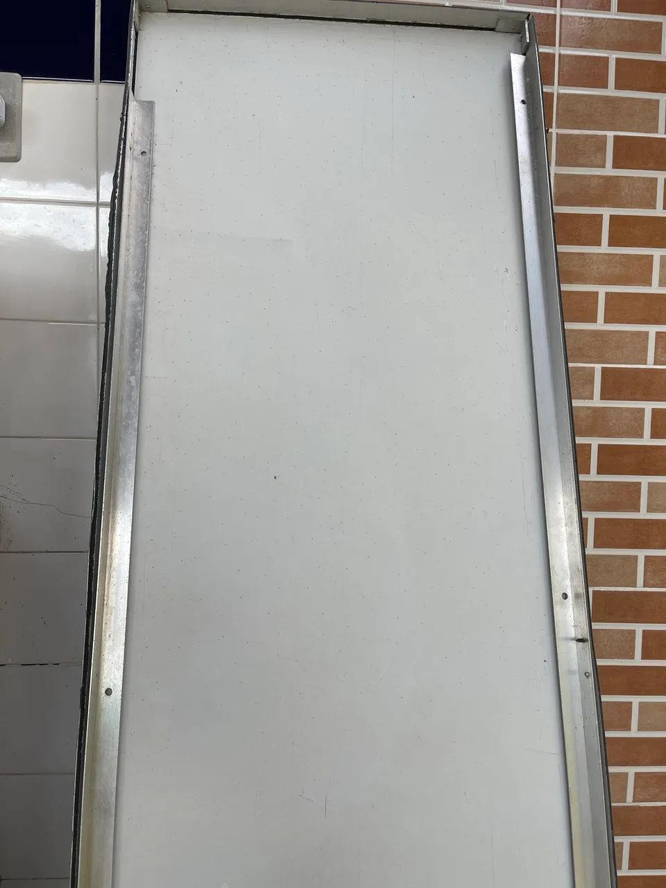 Placas para comércios. 