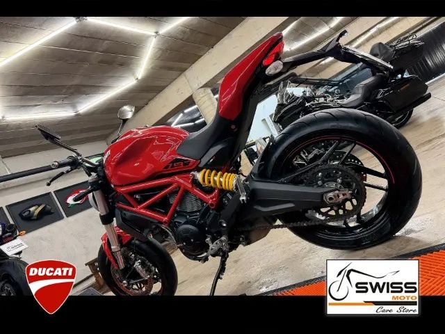 Ducati Monster 797 2020 ** Impecável! - Foto 3