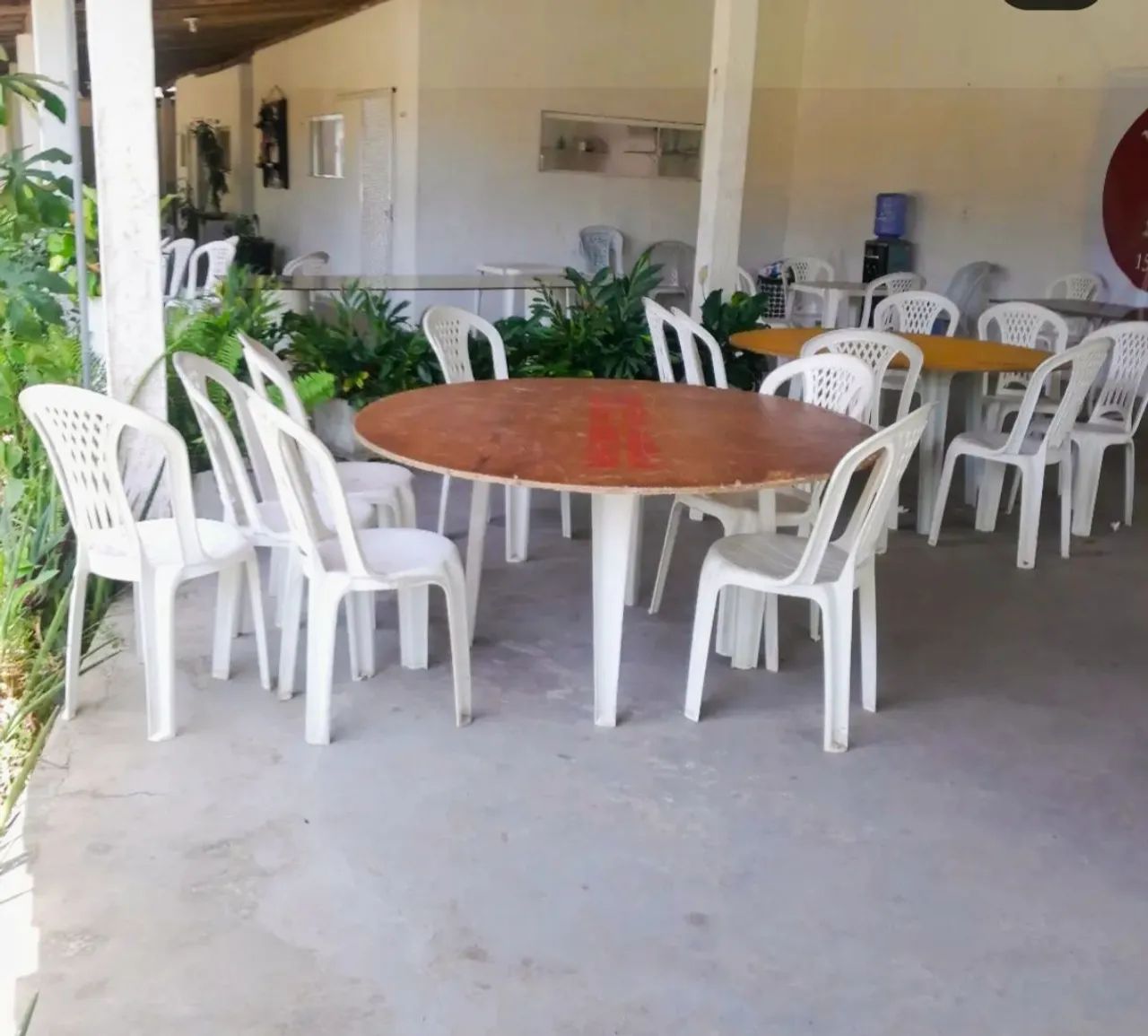 Casa de Eventos - Dinda Recepções  - Foto 4