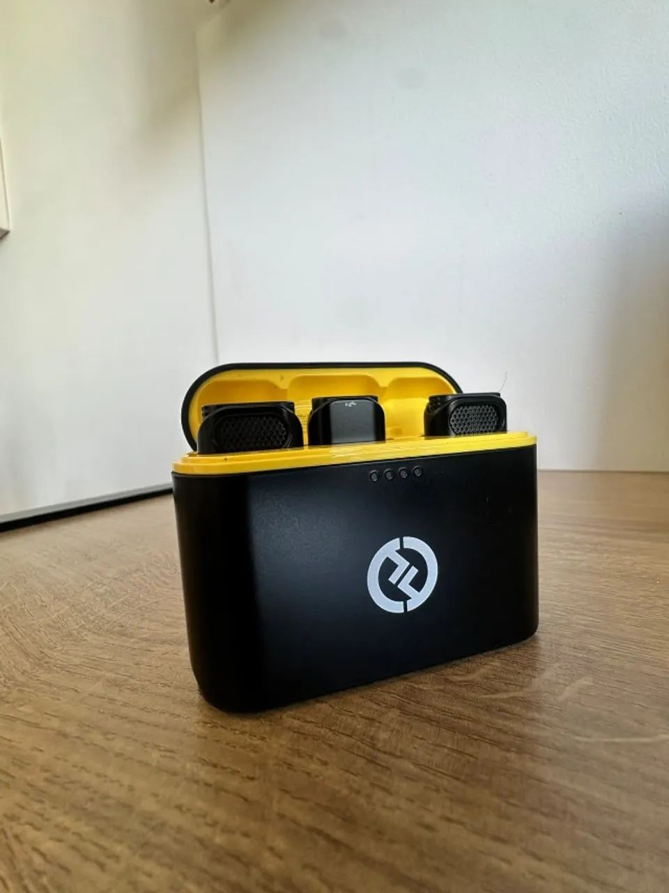 microfone  - Foto 3