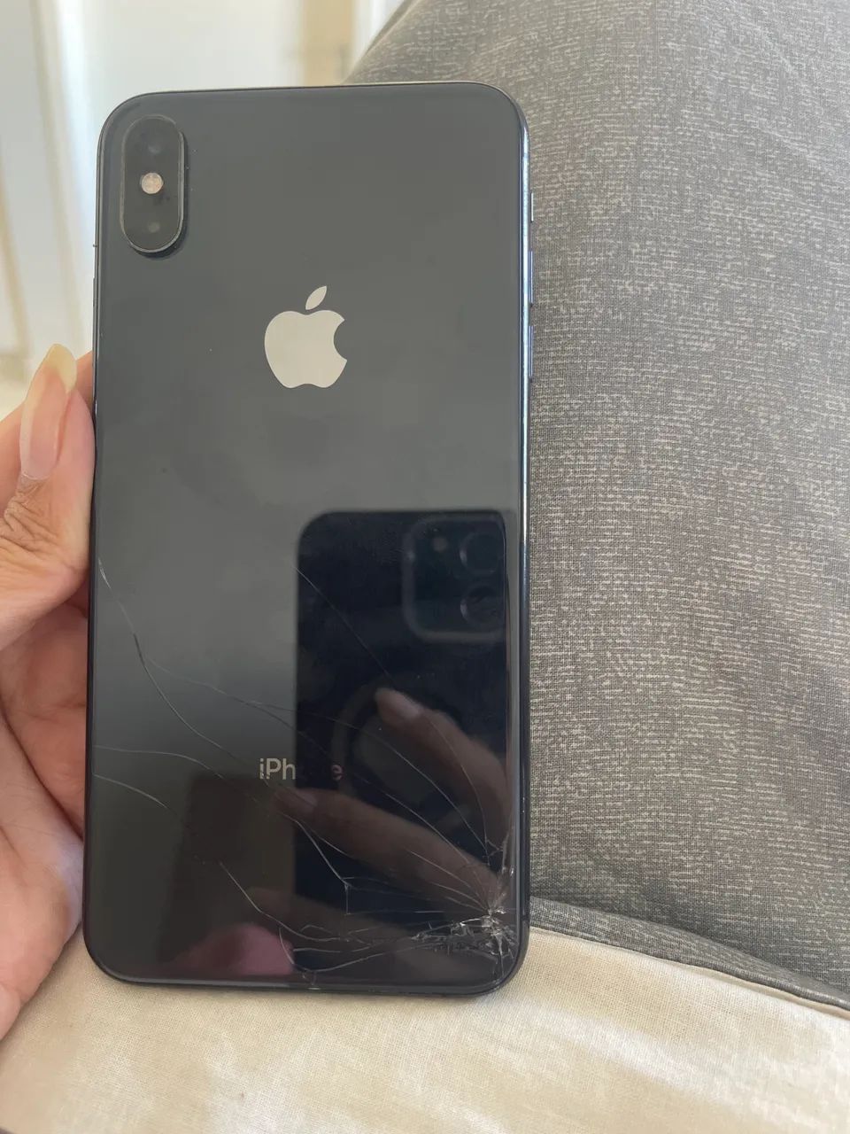 Iphone xs max - Foto 2