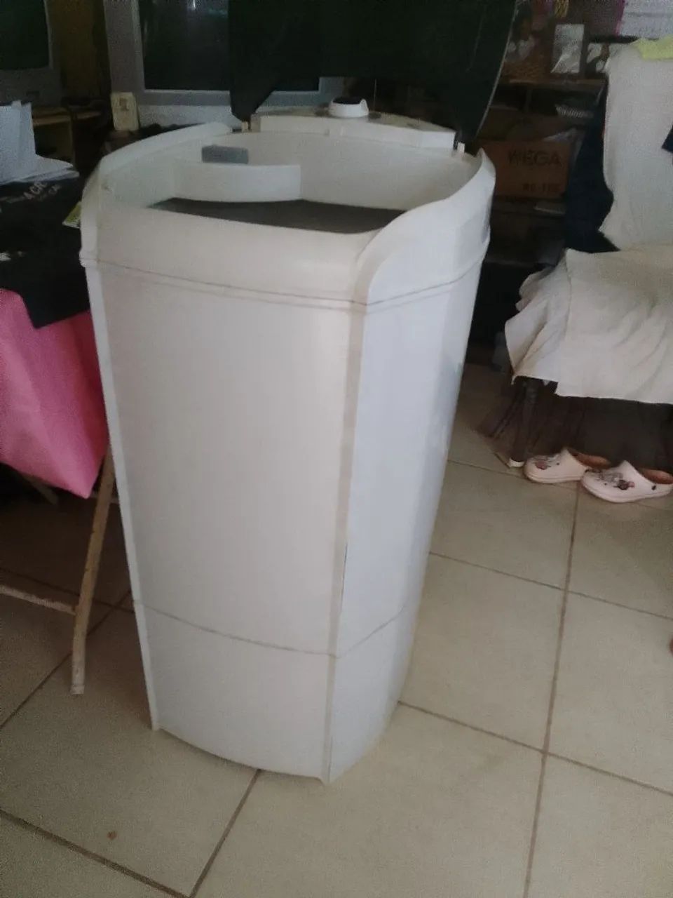 Tamquinho