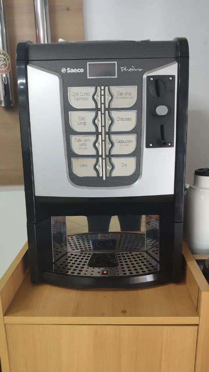 Cafeteira - Foto 2