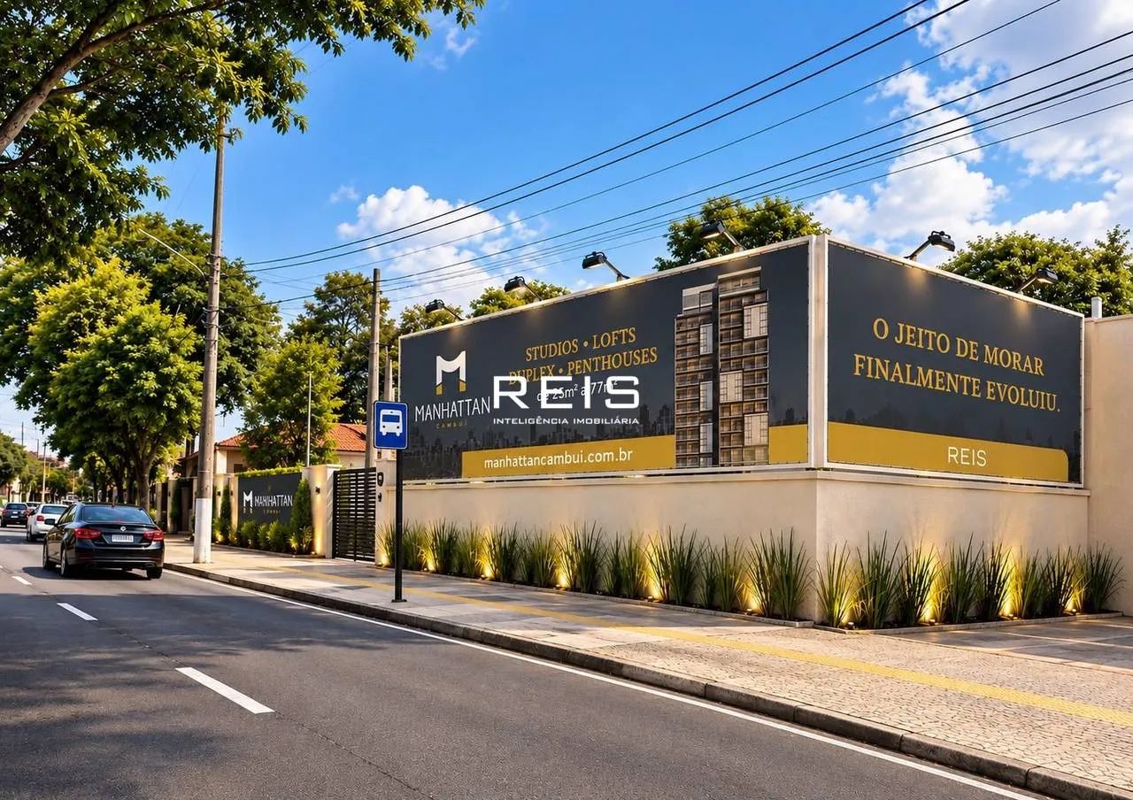 Vende-se o melhor Terreno de Barçao Geraldo, Campinas, SP!
