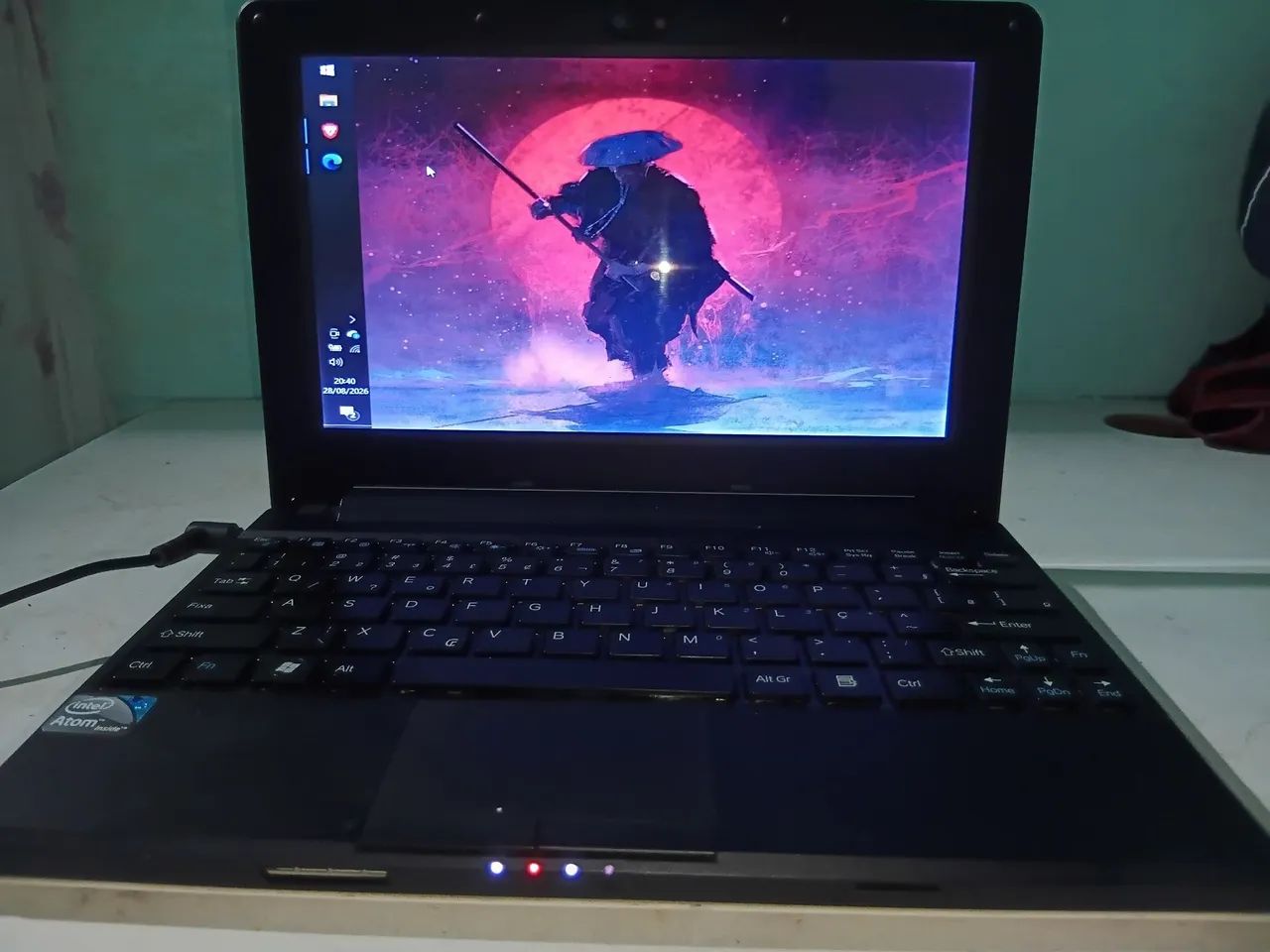 Netbook ibyte