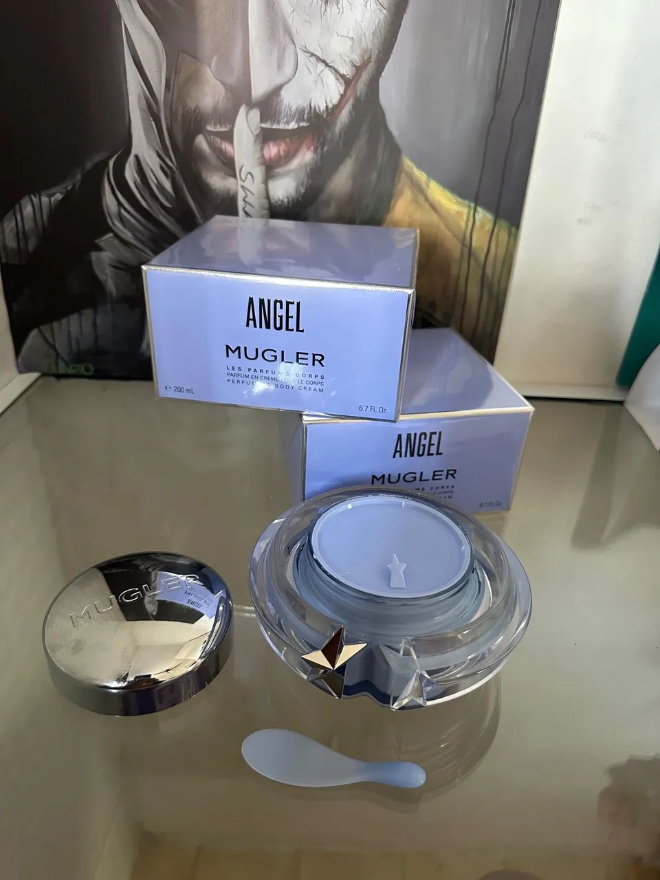Angel Pasta