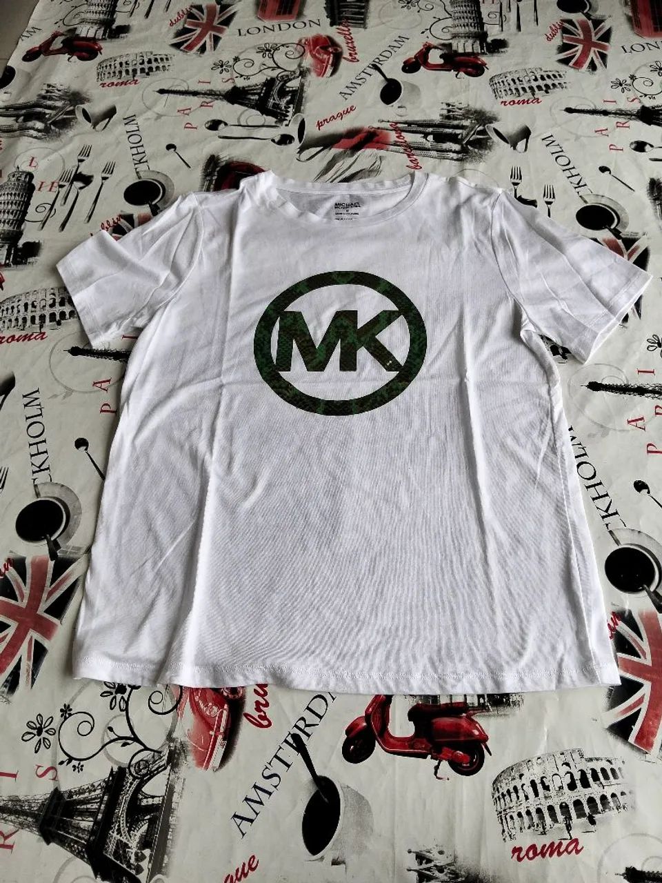 Camisas