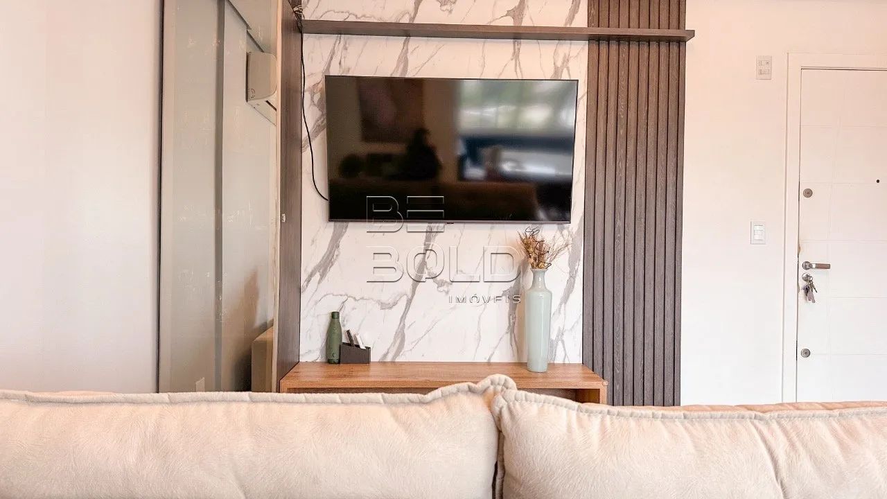 Apartamento com vista mar em Coqueiros - Foto 5