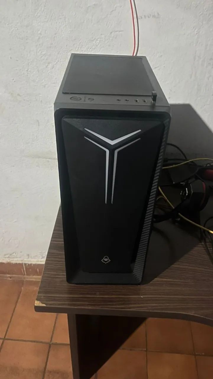 Pc Gamer Xeon  - Foto 4