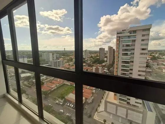 Apto 110m² no Jóquei - Foto 3