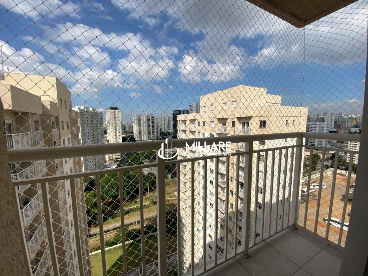 APARTAMENTO PARA LOCAÇÃO BARRA FUNDA