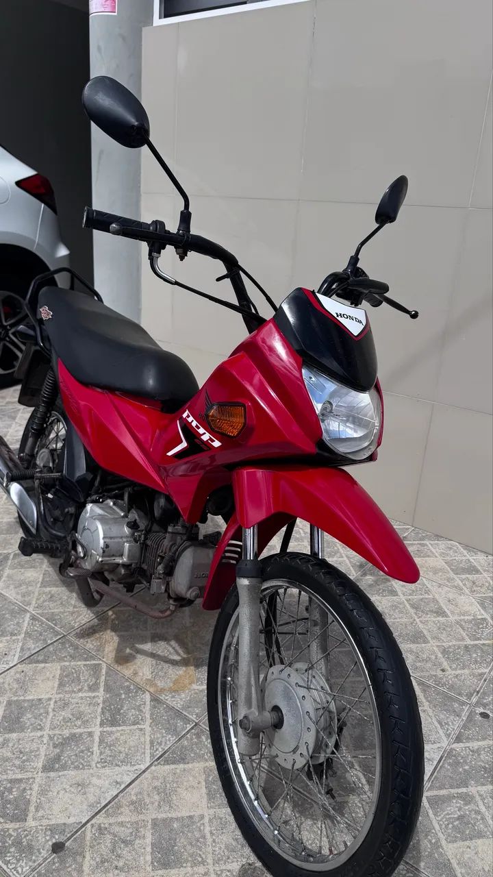 Vendo pop 110i - Foto 3