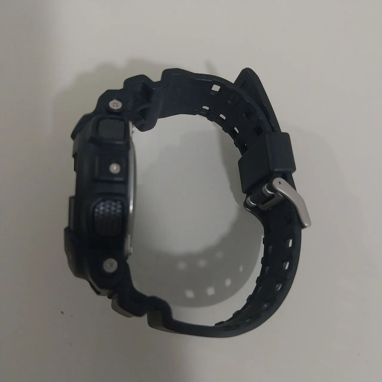 Relogio Casio GD 100 novissimo - Foto 2
