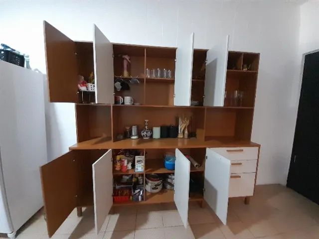 Armário de cozinha - Foto 2