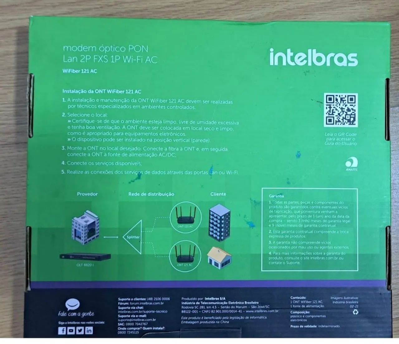 Modem - Foto 3