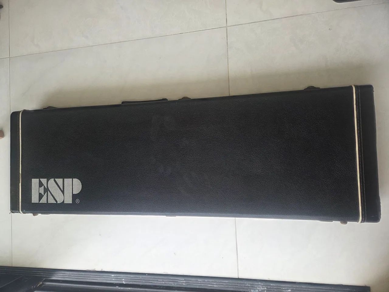 Guitarra LTD MH 350FR - Foto 5