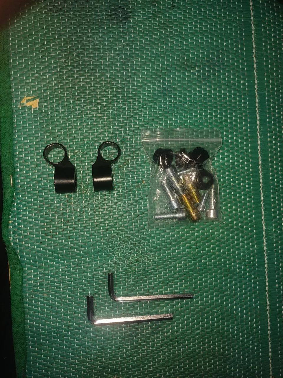 Retrovisores com 500 e MT  - Foto 2