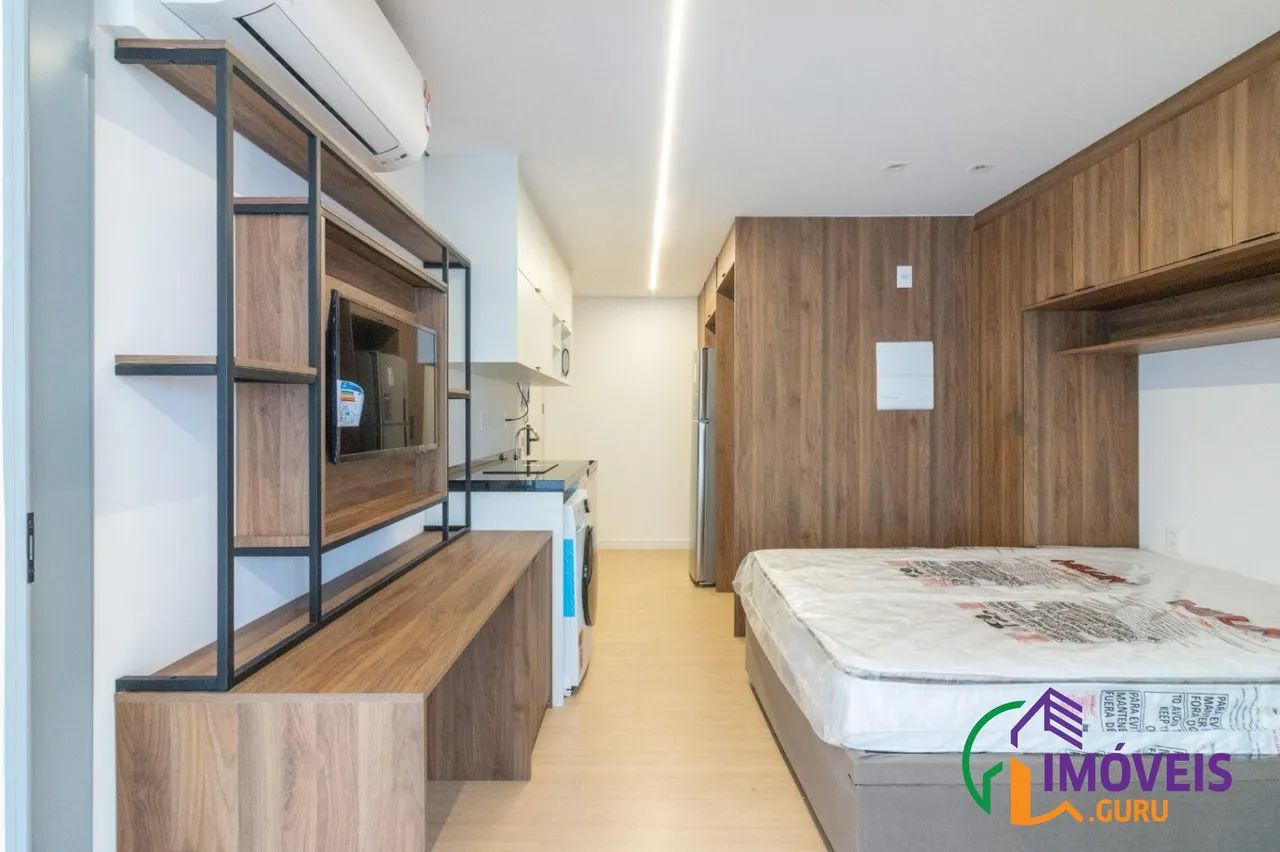 APARTAMENTO - VILA OLÍMPIA - SP - Foto 3