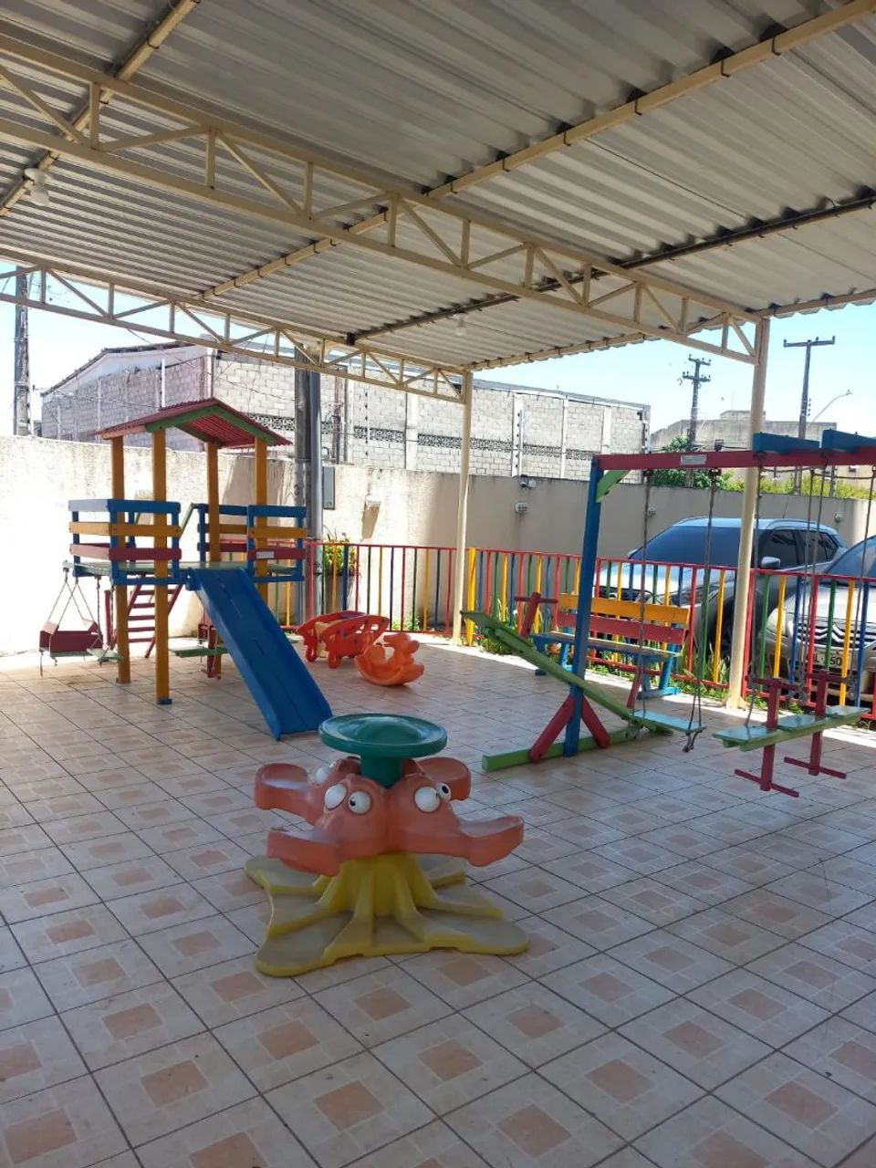 Oportunidade- 2\4 mobiliado São Jorge  - Foto 4