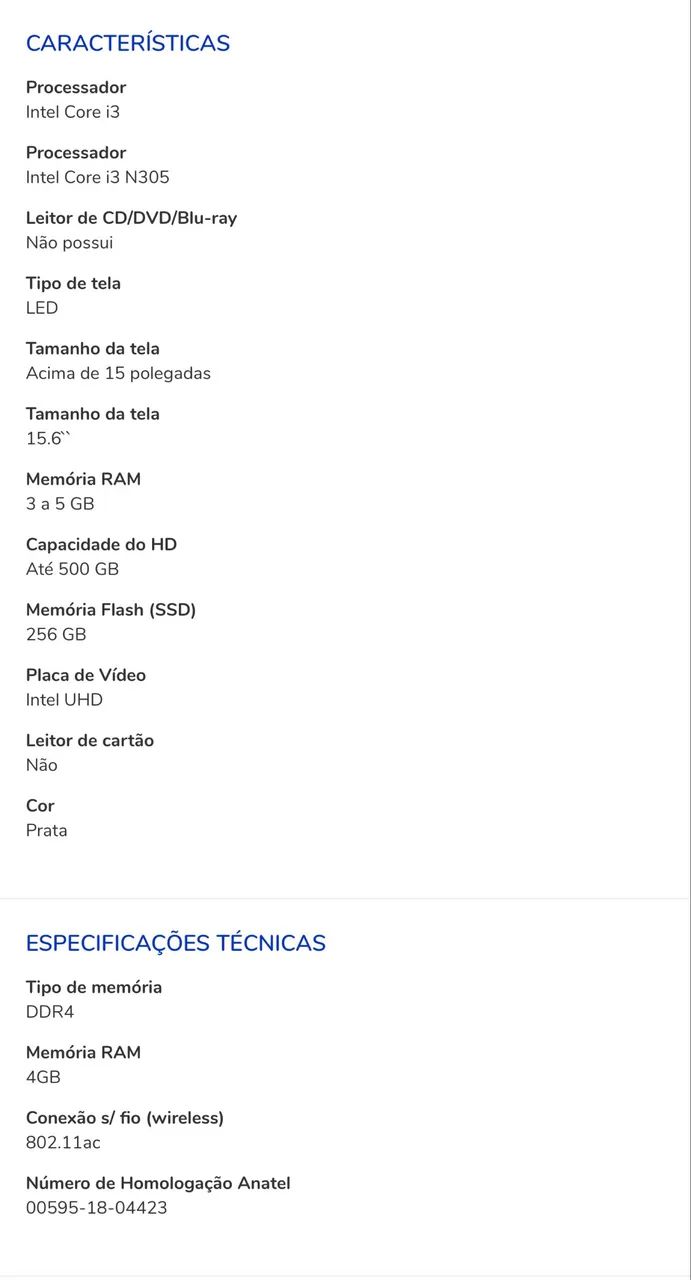 ASUS Vivobook Go 15 - Foto 2