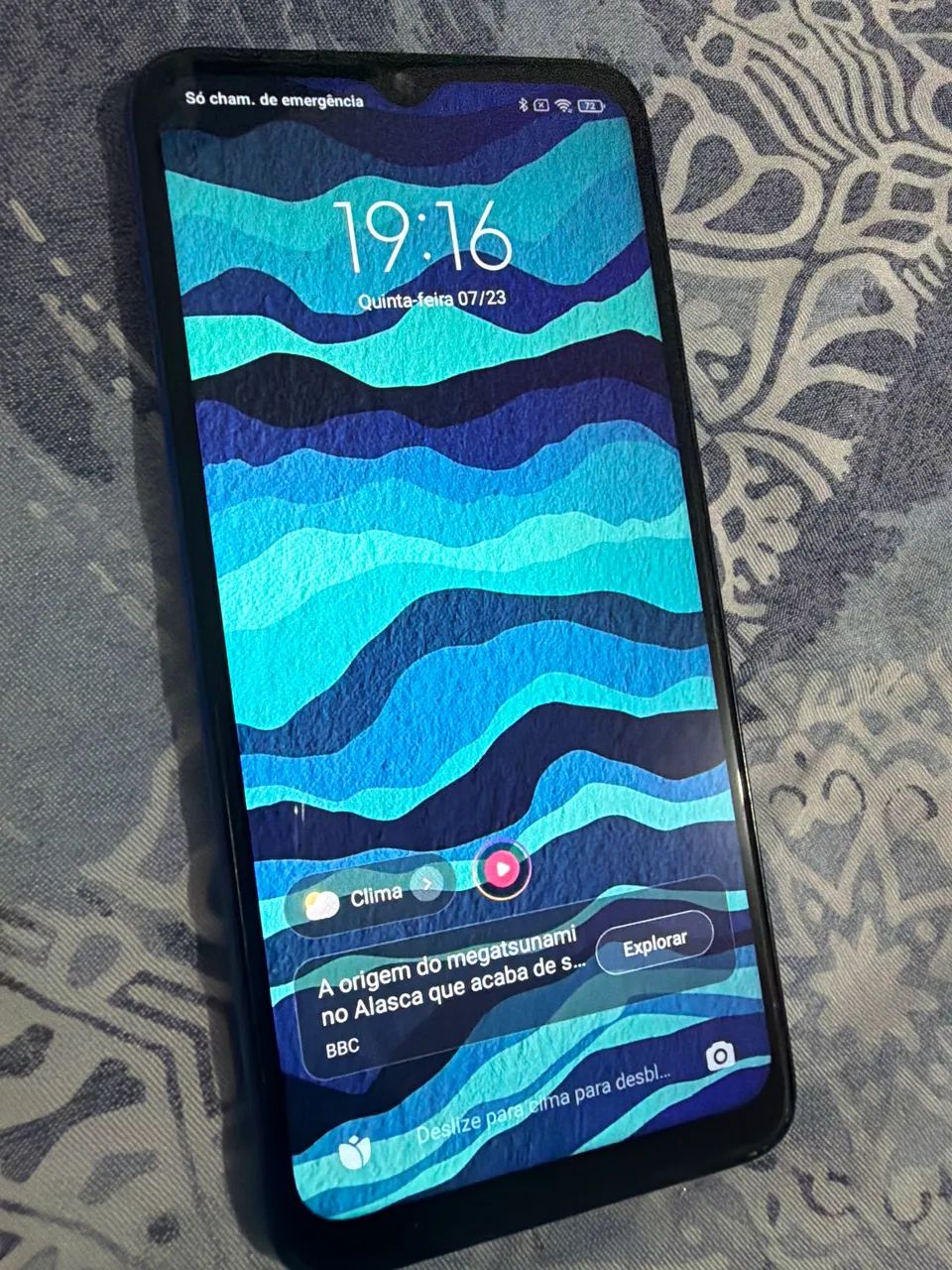 Redmi 9A - Foto 2