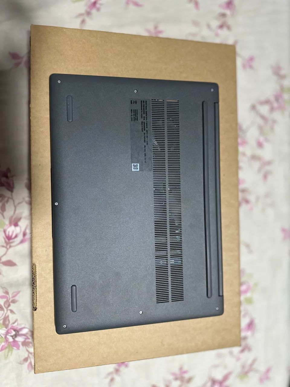 Notebook Lenovo - Foto 4