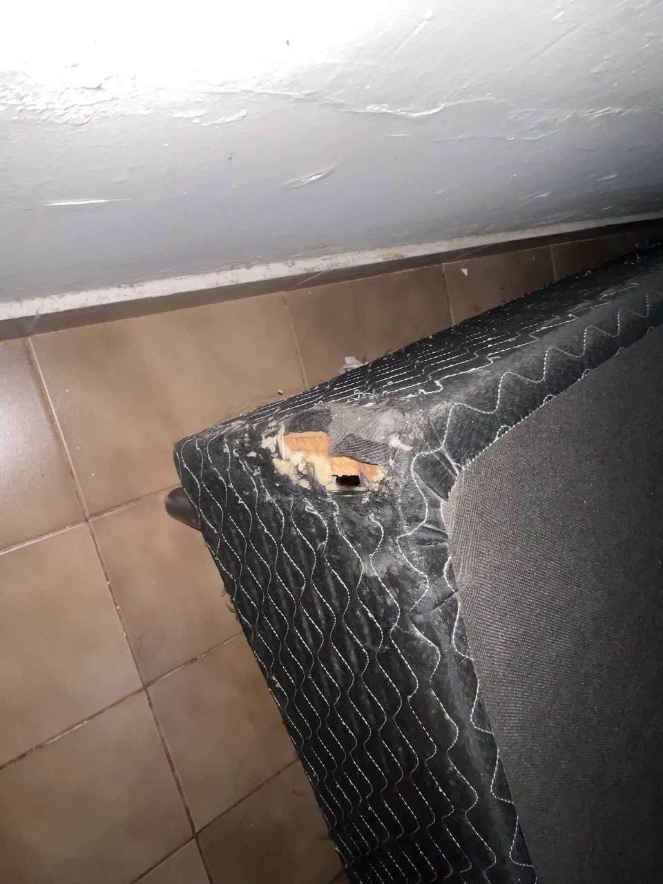 Base de cama box casal - Foto 5