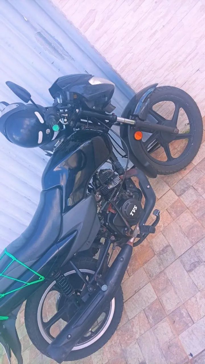 Mottu 110