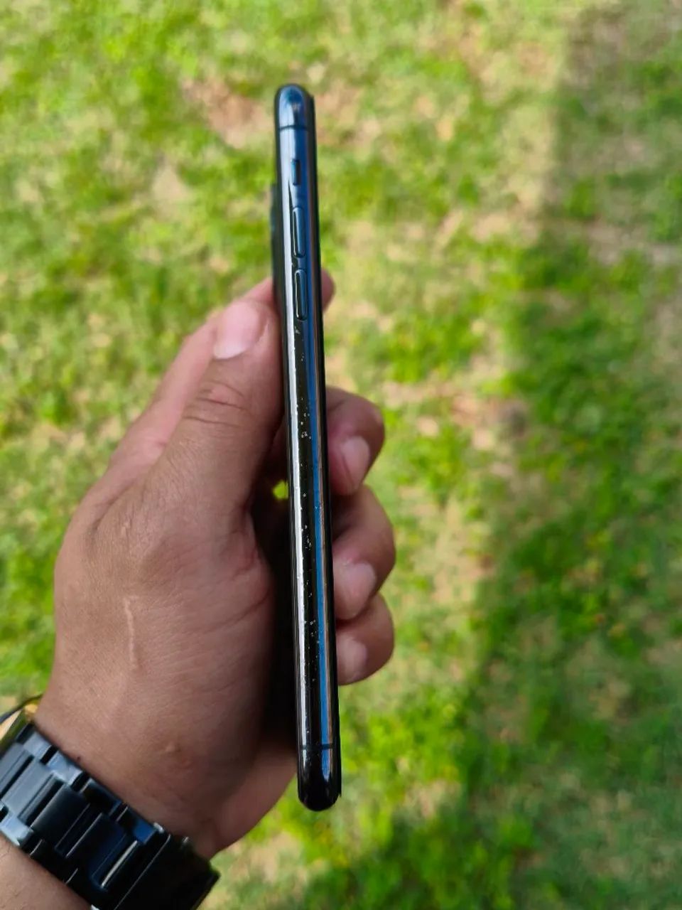 IPHONE 11 PRO MAX 256GB - Foto 5