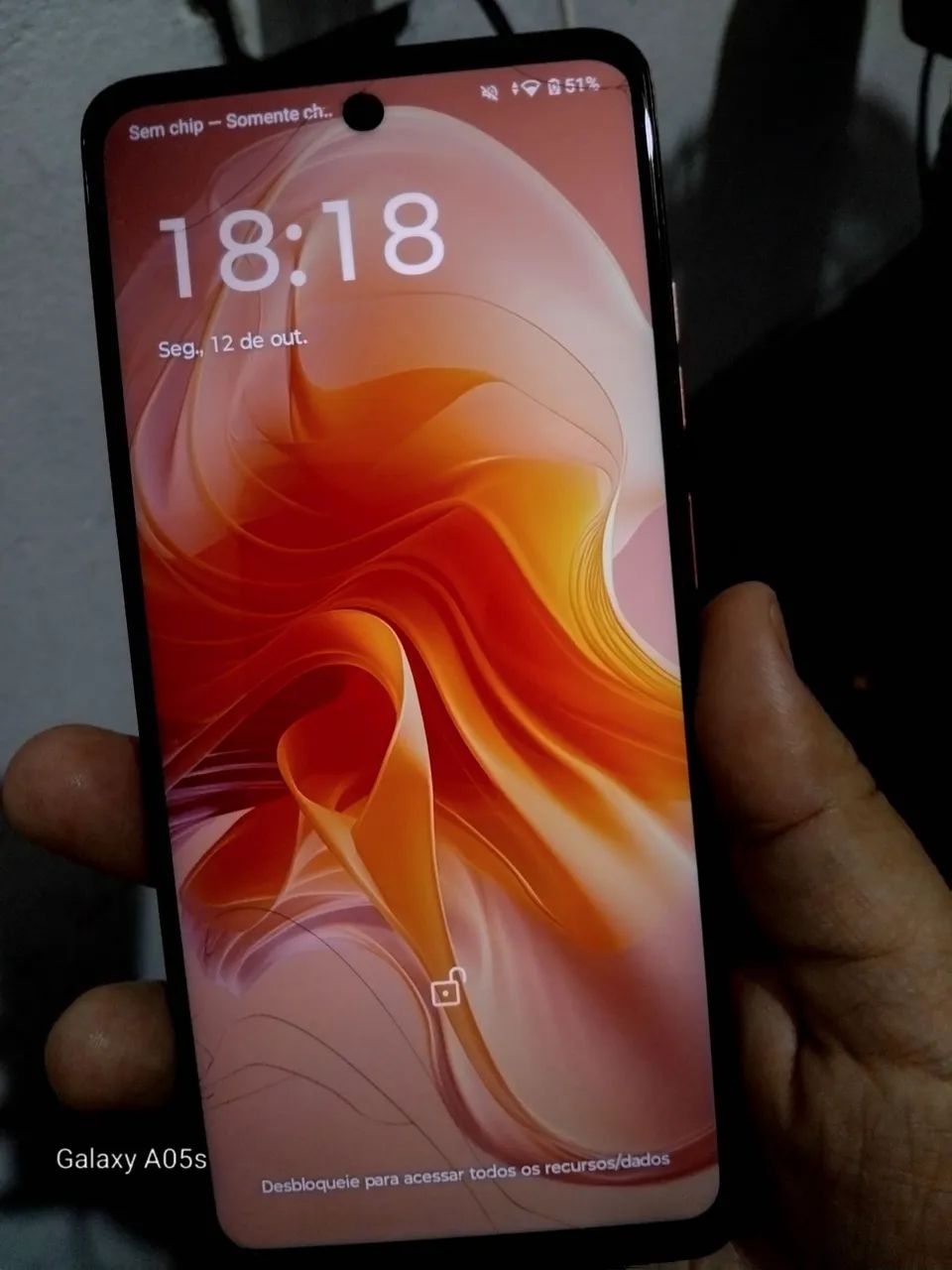 Moto g04s 