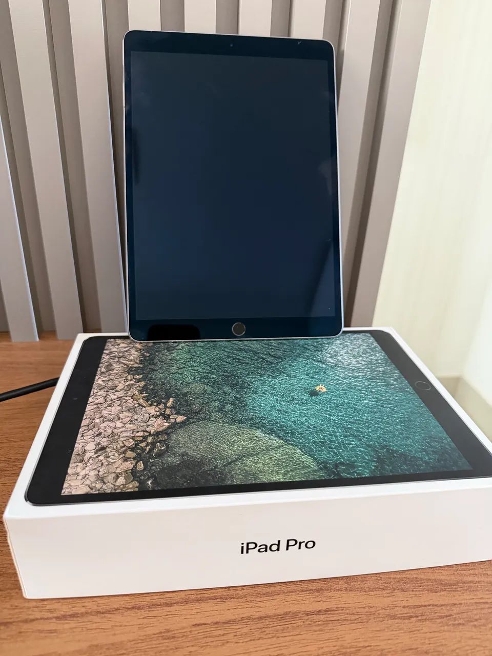 iPad Pro 10,5? Wi-Fi 256 GB - Foto 2
