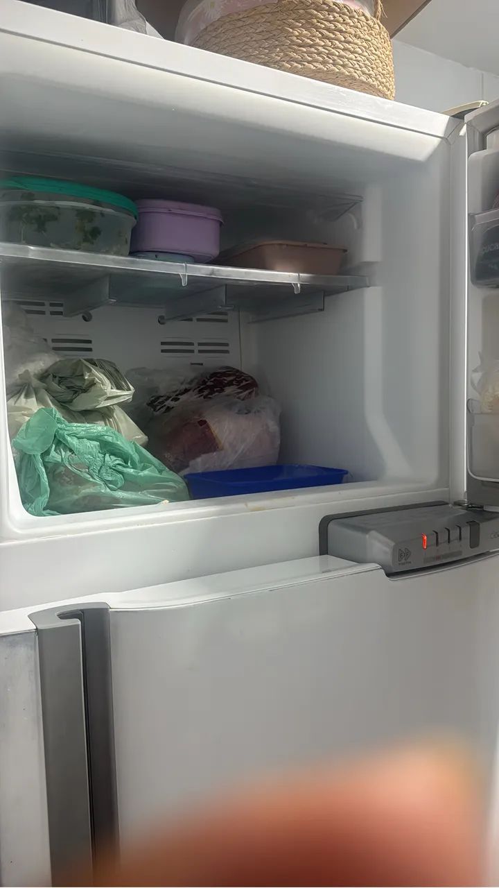 GELADEIRA BRASTEMP  - Foto 4