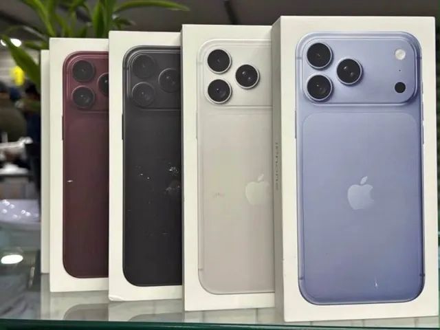 iPhone 18 Pro Max 256 GB - Foto 3