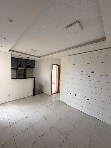 Apartamento com 2 quarto(s) no bairro Ribeirao do Lipa em Cuiabá - MT - Foto 5