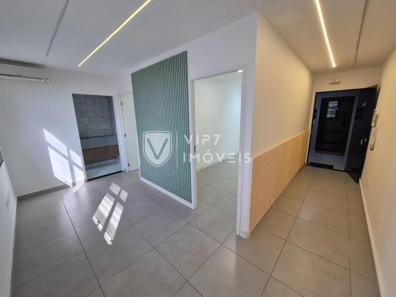 Sala à venda, 1 vaga, Jardim Emília - Sorocaba/SP - Foto 4