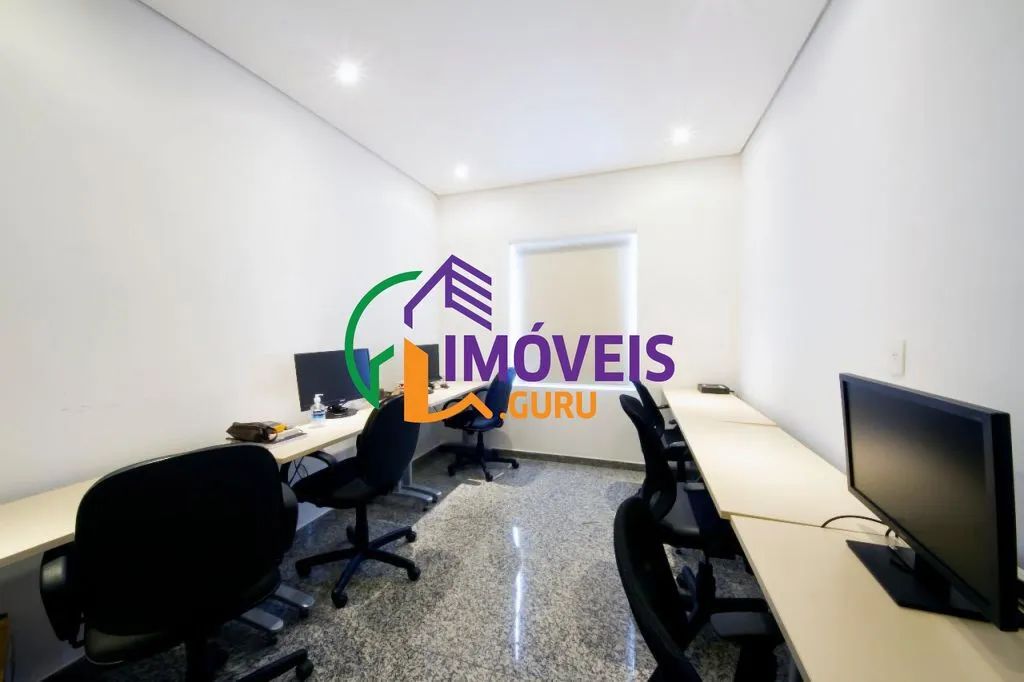 COMERCIAL - CHÁCARA SANTO ANTONIO - SP