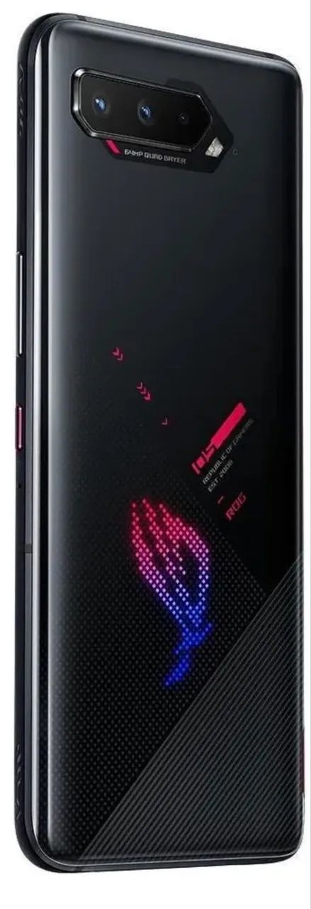 ROGPHONE 5S 128GB - Foto 5