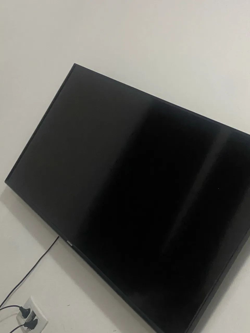 Tv Samsung - smart 32 polegadas  - Foto 2