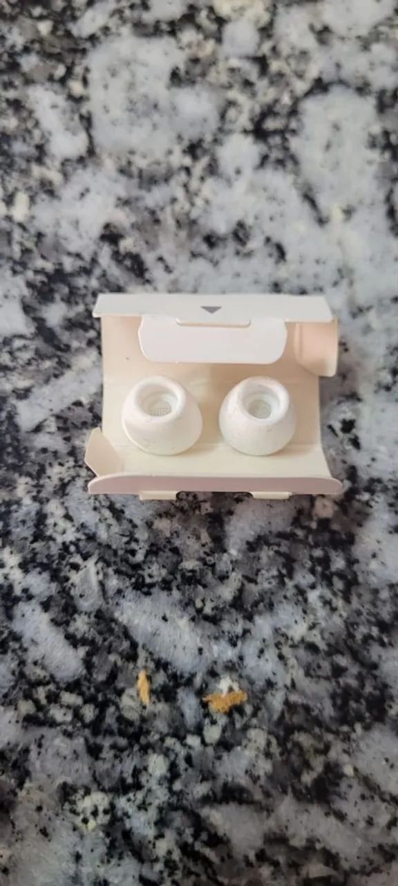 Fones Samsung Galaxy Buds2 Pro branco - Foto 5