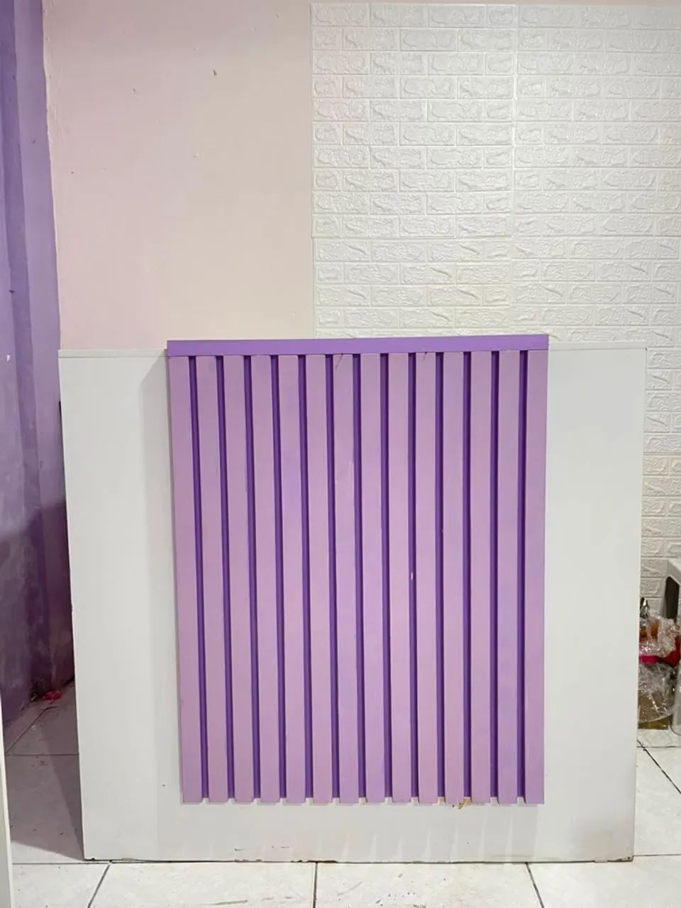 A VENDA, BALCÃO RECEPTIVO?