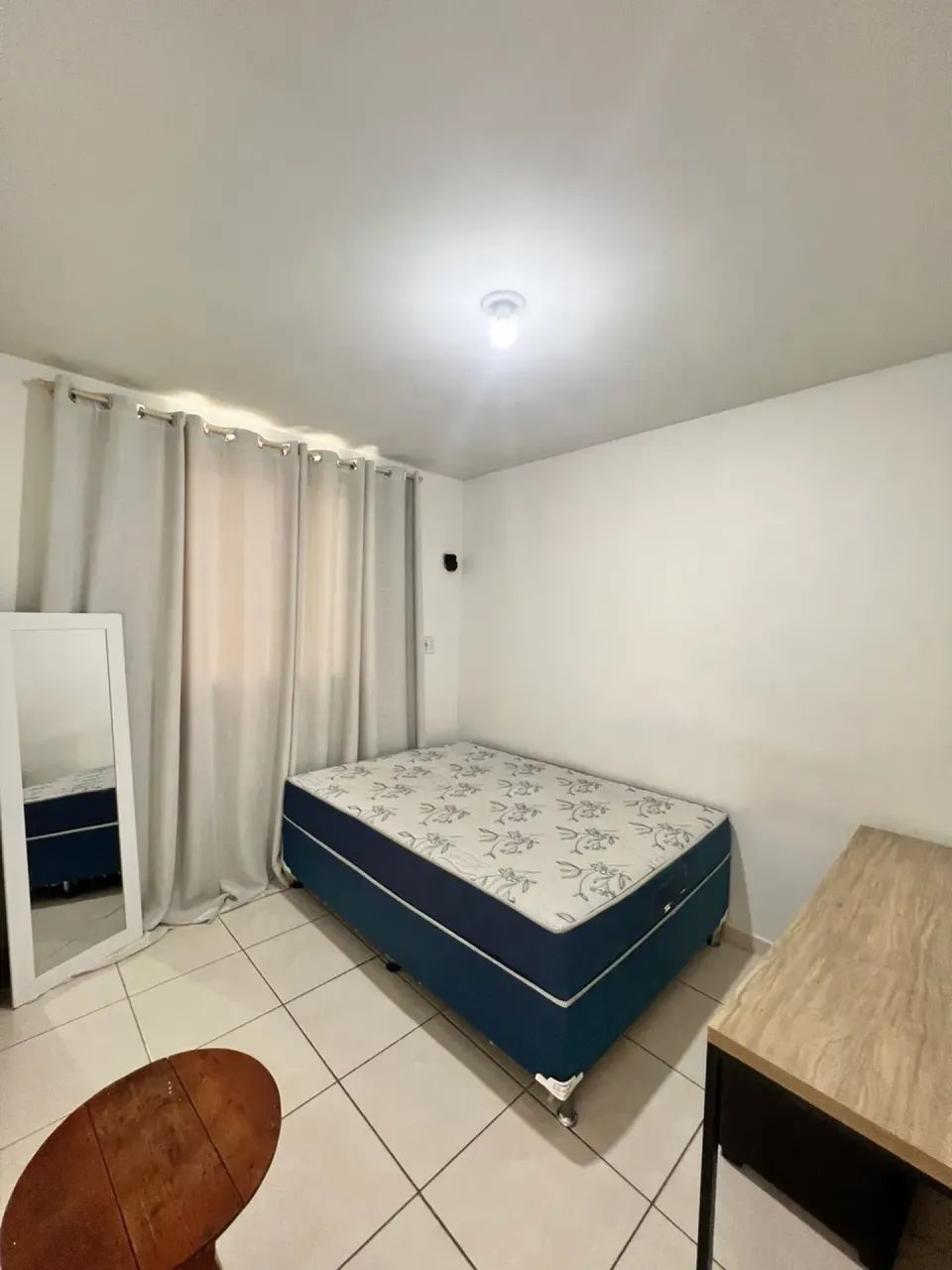 CITTA MARIS ALUGO APARTAMENTO MOBILIADO - Foto 2