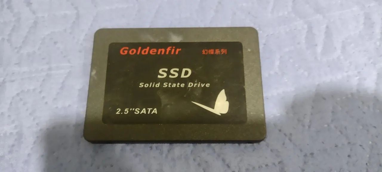 Desapego peças de computador - Foto 4