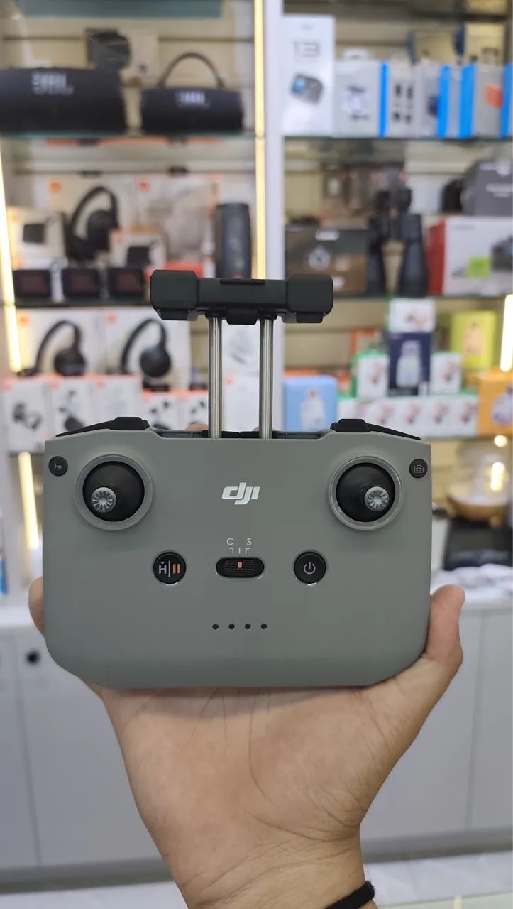 Drone DJI Neo Combo  - Foto 3