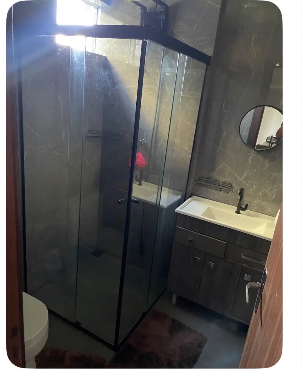 Casa privativa disponível aluguel  - Foto 3